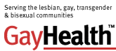 GayHealth Logo