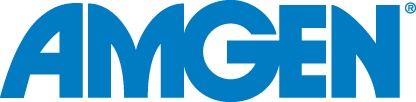 Amgen logo