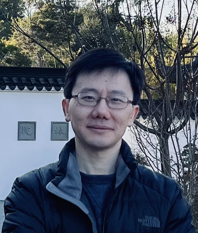 Qing Zhou