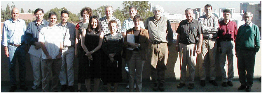 Statistics Faculty Statistics Faculty