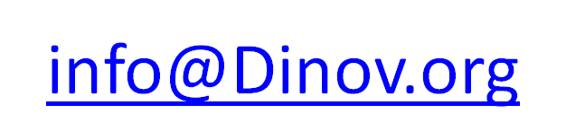 DinovInfo Email