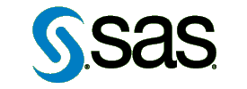 SAS logo