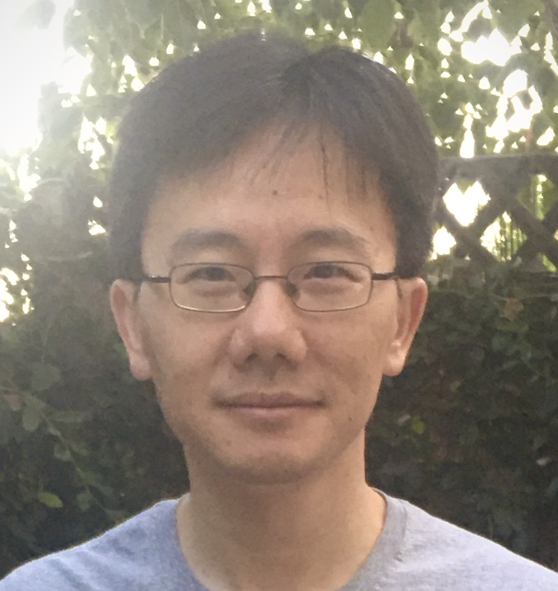 Qing Zhou